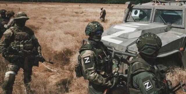 У Росії створюють першу ПВК православної церкви