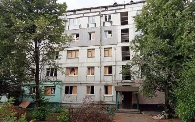 Росіяни минулої доби обстріляли 21 населений пункт у Запорізької області