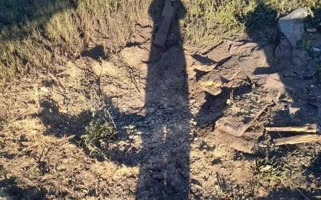 Оккупанты до самого утра обстреливали украинское приграничье, - ГПСУ