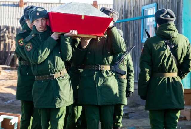 Футболіст із Росії приїхав вбивати українців і був ліквідований ЗСУ