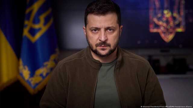 Украине на пути в НАТО нужны гарантии безопасности, - Зеленский