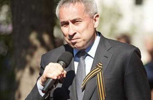 Нардеп Бондарь призвал силовиков проверить экс-регионала Мисика на предмет связей с Россией