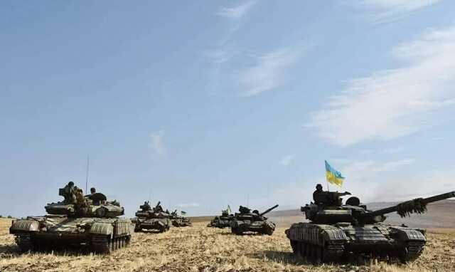 В Минобороны показали командующих ВСУ, управляющих контрнаступлением на юге