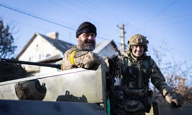 З’явилося відео, як ЗСУ «витравлювали» окупантів зі Снігурівки