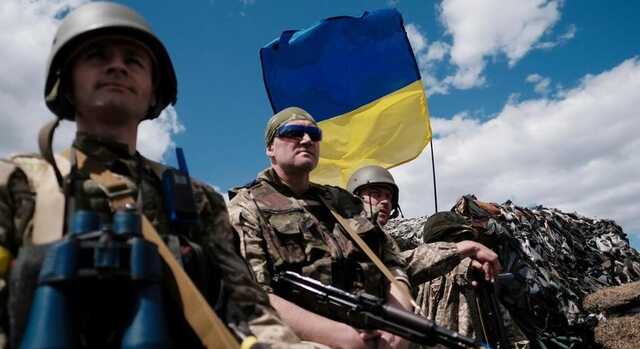 Так починалася операція зі звільнення Правобережжя Херсонщини: перші удари було завдано 8 листопада