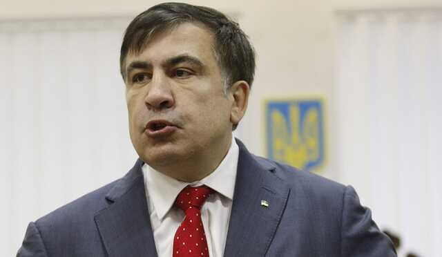 Саакашвілі не може самостійно пересуватися через хворобу - адвокат