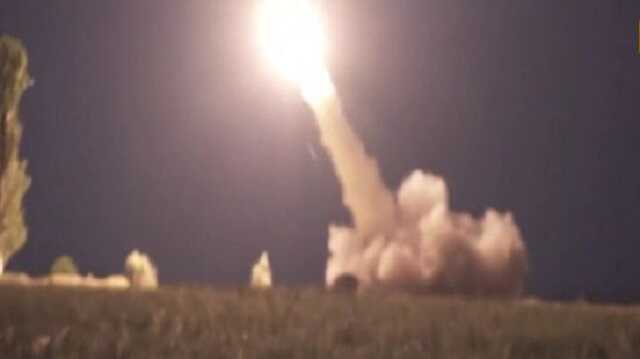 Війська РФ вдарили із РСЗВ по акваторії Очаківської громади, - Кім