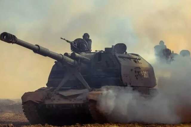 Контрнаступ ЗСУ під Сватовим і запеклі битви на Донбасі: нові карти боїв