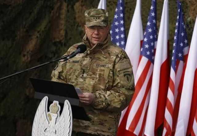 Годжес: ЗСУ звільнять Маріуполь та Мелітополь до січня, далі – Крим