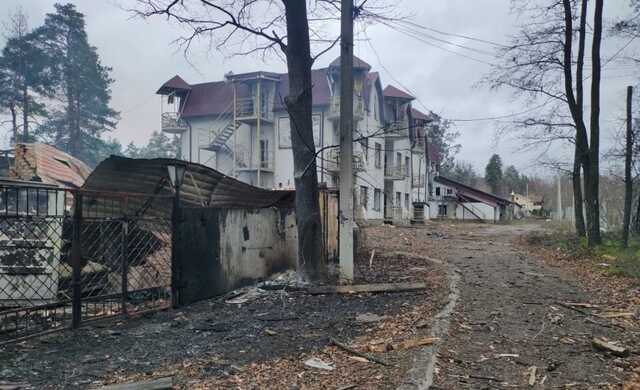 Росіяни атакували Донецьку область з "Градів", артилерії та мінометів: є загиблі та поранені