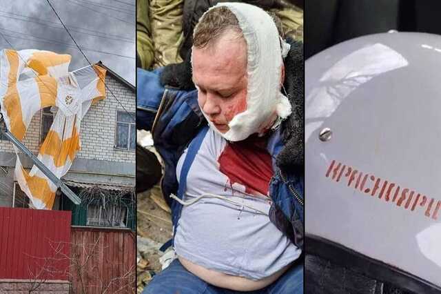 Обміняних російських вбивць судитимуть заочно