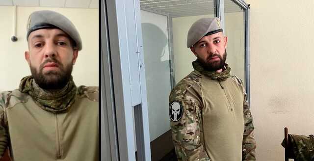 Из-за систематических неявок "Мони" суд не смог вовремя продлить ему меру пресечения