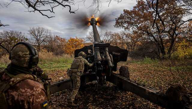 ЗСУ знищили у Чорнобаївці унікальну РЛС