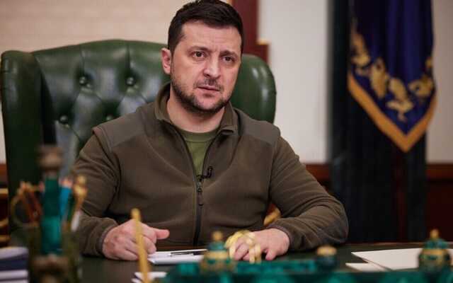 В Херсонской области уже обнаружили более 400 военных преступлений РФ, - Зеленский