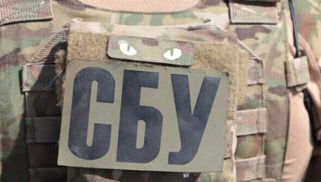 "Зливав" ворогам позиції ППО: У Харкові затримали російського інформатора