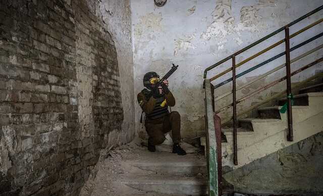 У Києві та області проведуть навчання підрозділів оборони столиці