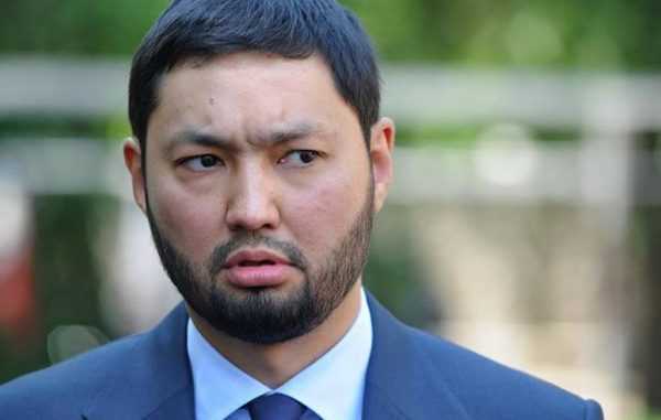 Як власник «БТА Банку» Кенес Ракішев  хоче обікрасти Україну на 1 млрд доларів