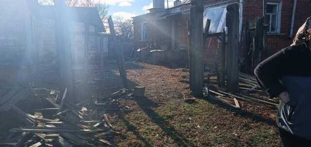 Окупанти знову вдарили по Сумській області, є руйнування