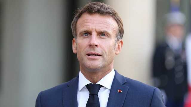 Макрон збирається зателефонувати Путіну після саміту G20 - ЗМІ