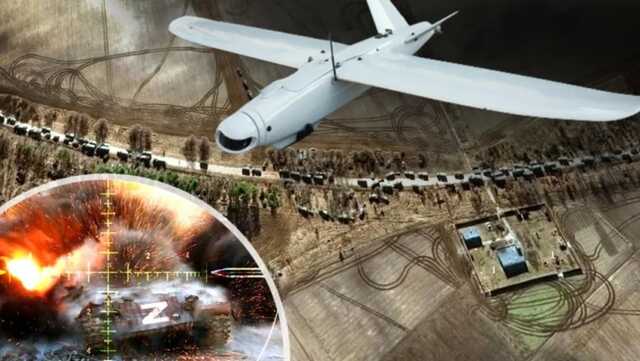 Как украинская армия держит под прицелом тылы русских захватчиков?