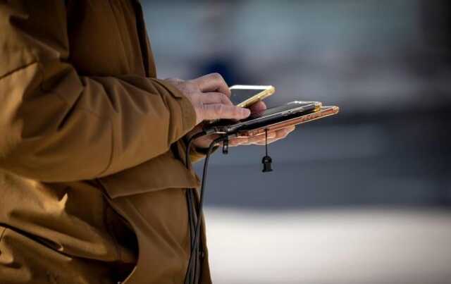 Замасковане російське ПЗ потрапило до програм армії США, - Reuters