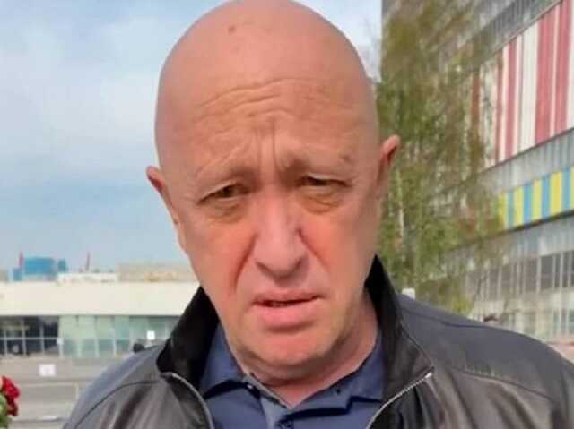 Казнь наемника "Вагнера" вызвала отклик у потенциальных избирателей Пригожина, - ISW