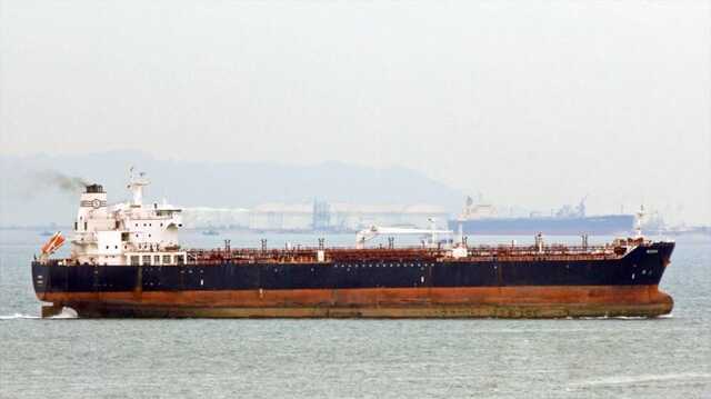 Сінгапурська компанія сплатить понад 65 млн за забруднення акваторії порту «Южний»