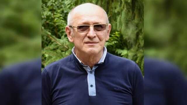 Екснардеп-сепаратист, який загинув у ДТП, володів спортклубом у Києві