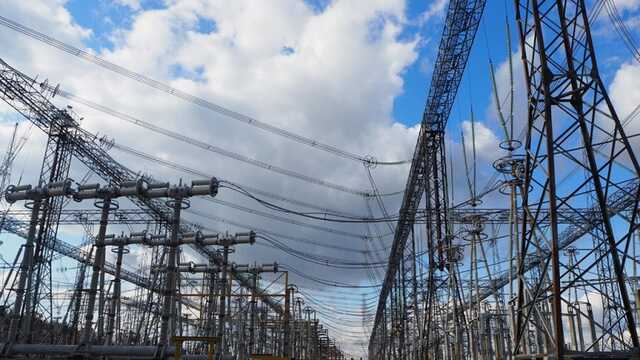 Ракетна атака на Україну може мати вплив на енергосистеми сусідніх країн