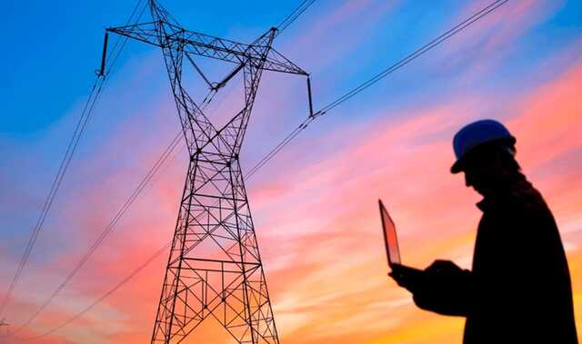 Через масований обстріл України понад 7 млн абонентів не мають електрики