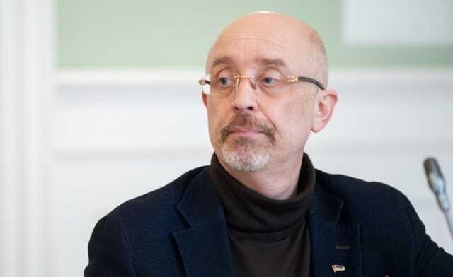 ППО і не тільки. Резніков повідомив, яка військова допомога потрібна Україні