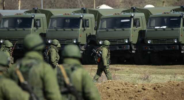 Ув’язнених у Кемеровській області під тортурами вербують до ПВК "Вагнера" – росЗМІ