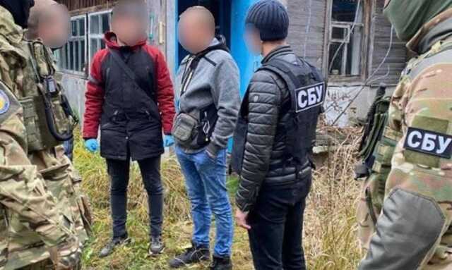 Житель Чернігівщини працював агентом ворога