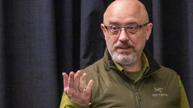 Резніков нагадав НАТО про прохання закрити небо над Україною