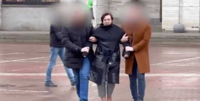 У Москві затримали польського дипломата: як стверджує ФСБ під час отримання хабара