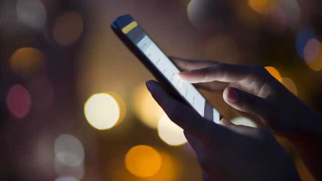 У Бериславі відновили мобільний зв’язок Vodafonе