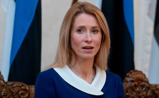 Эстония призвала "сохранять холодную голову" из-за падения ракеты в Польше