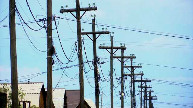 Во Львовской области вводят круглосуточные графики отключений света