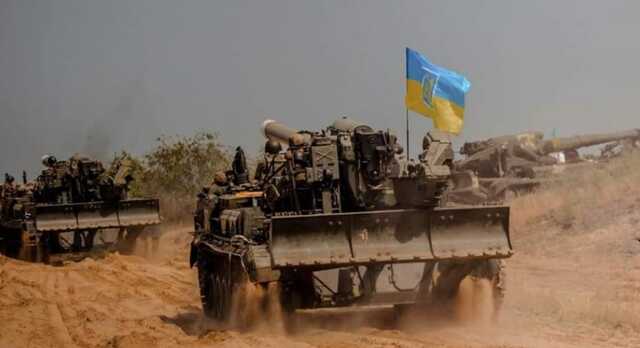 Карта війни в України на 16 листопада: дані британської розвідки