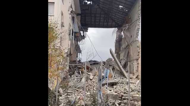 Росіяни замінували будівлю управління поліції у Херсоні: довелося підірвати