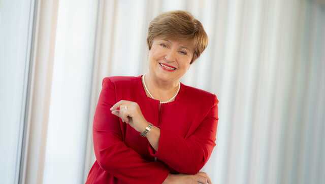 Зустріч лідерів США і Китая на саміті G20 "надзвичайно конструктивний сигнал", - МВФ