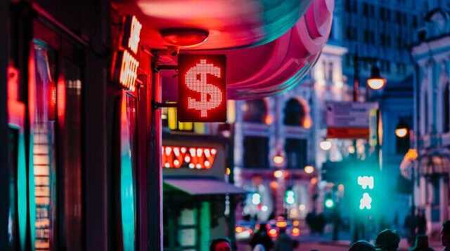 У США почали тестувати систему для "долара без банкнот"