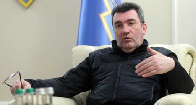 Секретарь СНБО призвал Запад предоставить доказательства, что в Польше упала украинская ракета