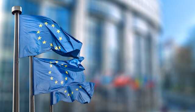 Країни ЄС запропонують запровадити ліміт цін на газ з РФ після 24 листопада