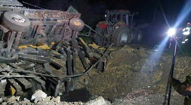 Падіння ракети в Польщі: чому Захід змінив риторику