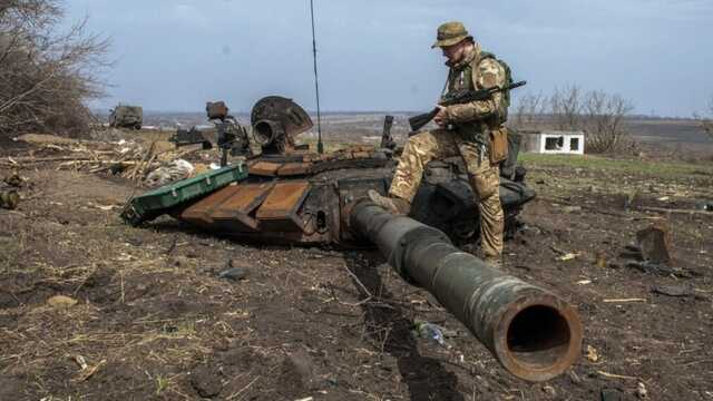 Арестович назвав найскладніші ділянки фронту в Україні: де найважче бійцям ЗСУ