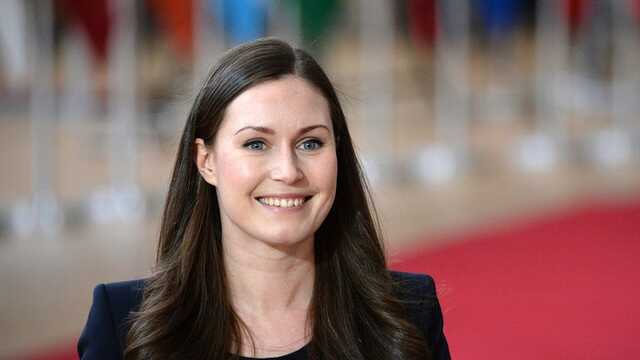 Європа сильно залежить від Китаю і має побоюватися цієї залежності, - прем’єр Фінляндії