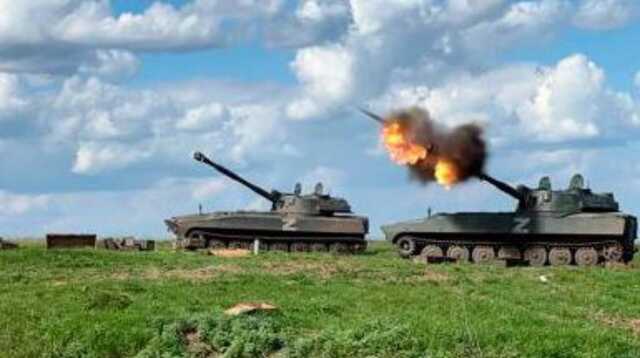 Росіяни з артилерії обстріляли прикордоння Сумської та Черніговської областей