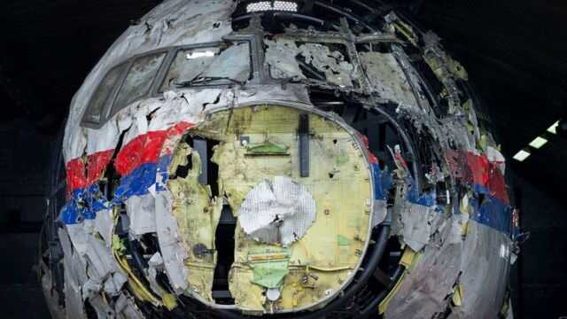        MH17 , - 