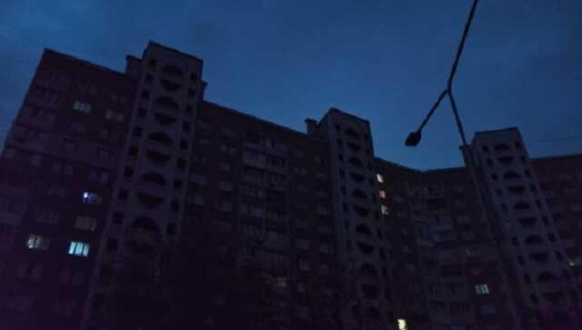 Українців готують до вимкнення світла на кілька днів